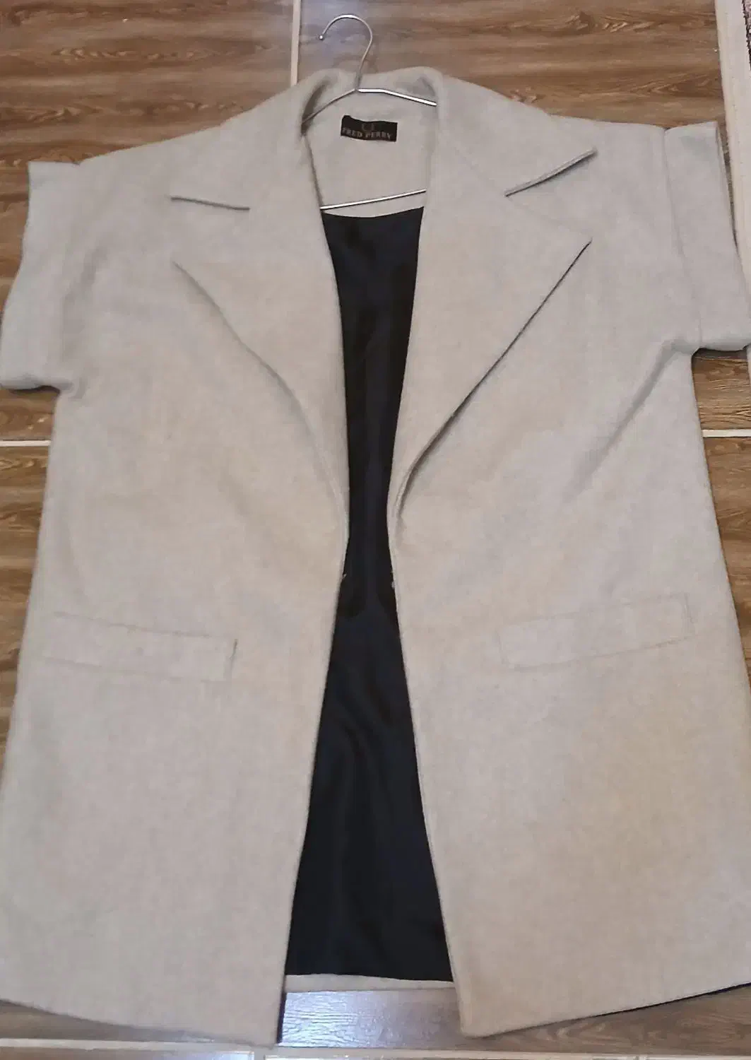 وکاپشن زمستانی|لباس|بروجرد, |دیوار