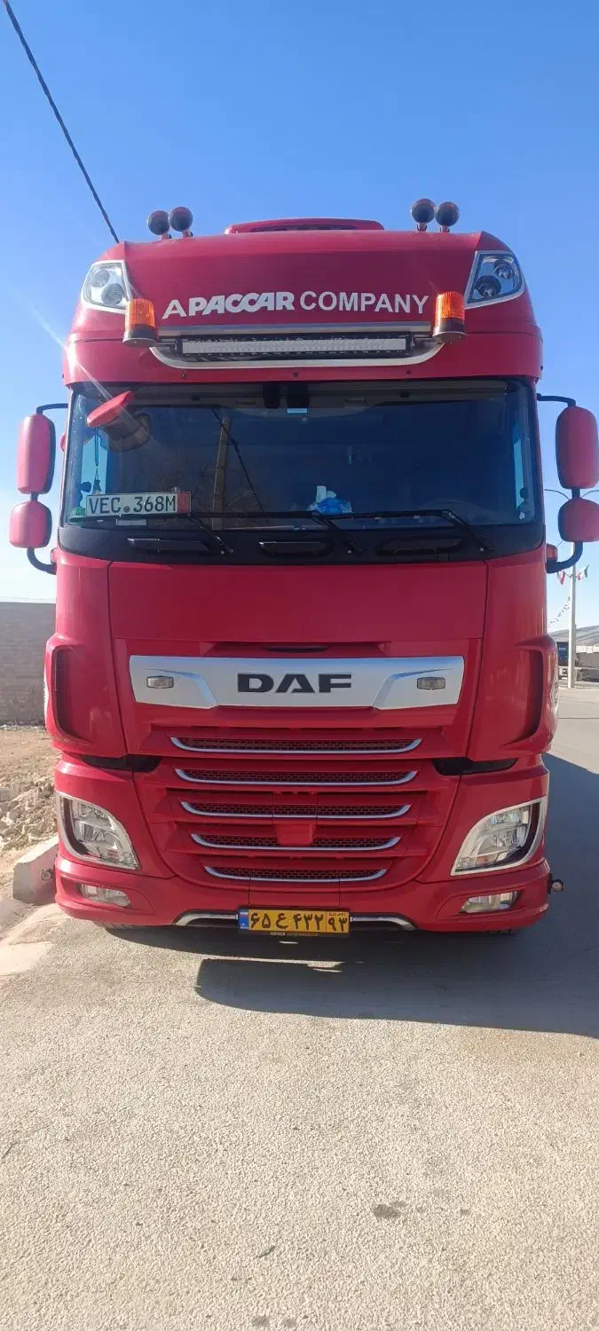 داف ۵۳۰|خودرو سنگین|شیراز, کوشک میدان|دیوار