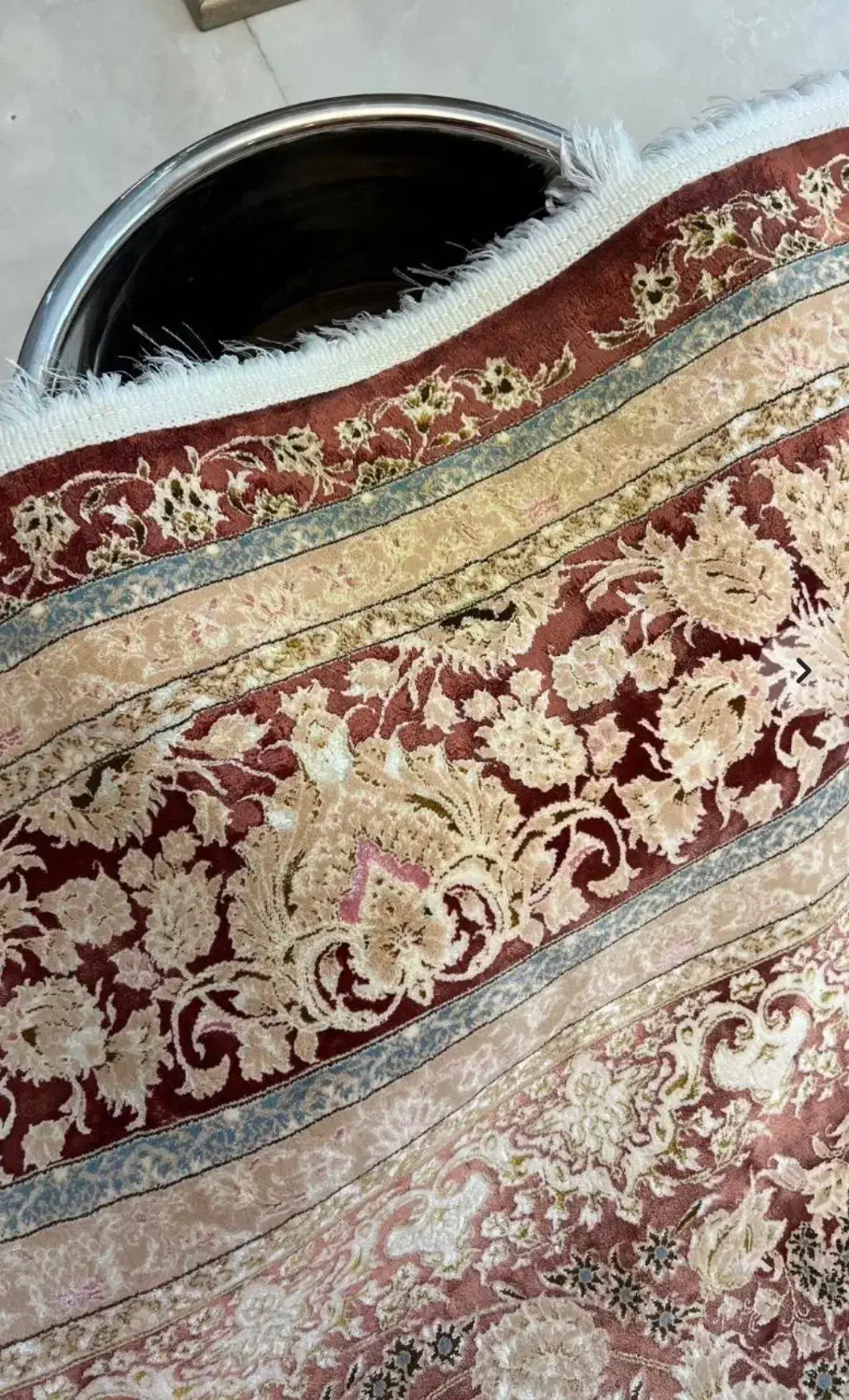 قالیشویی و مبل شویی سهیل|خدمات نظافت|عباسآباد, |دیوار