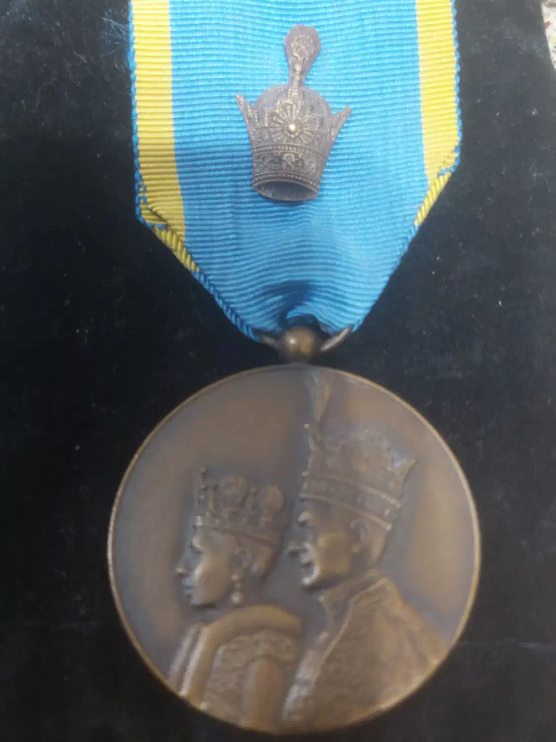 مدال|کلکسیون اشیاء عتیقه|کرمانشاه, |دیوار