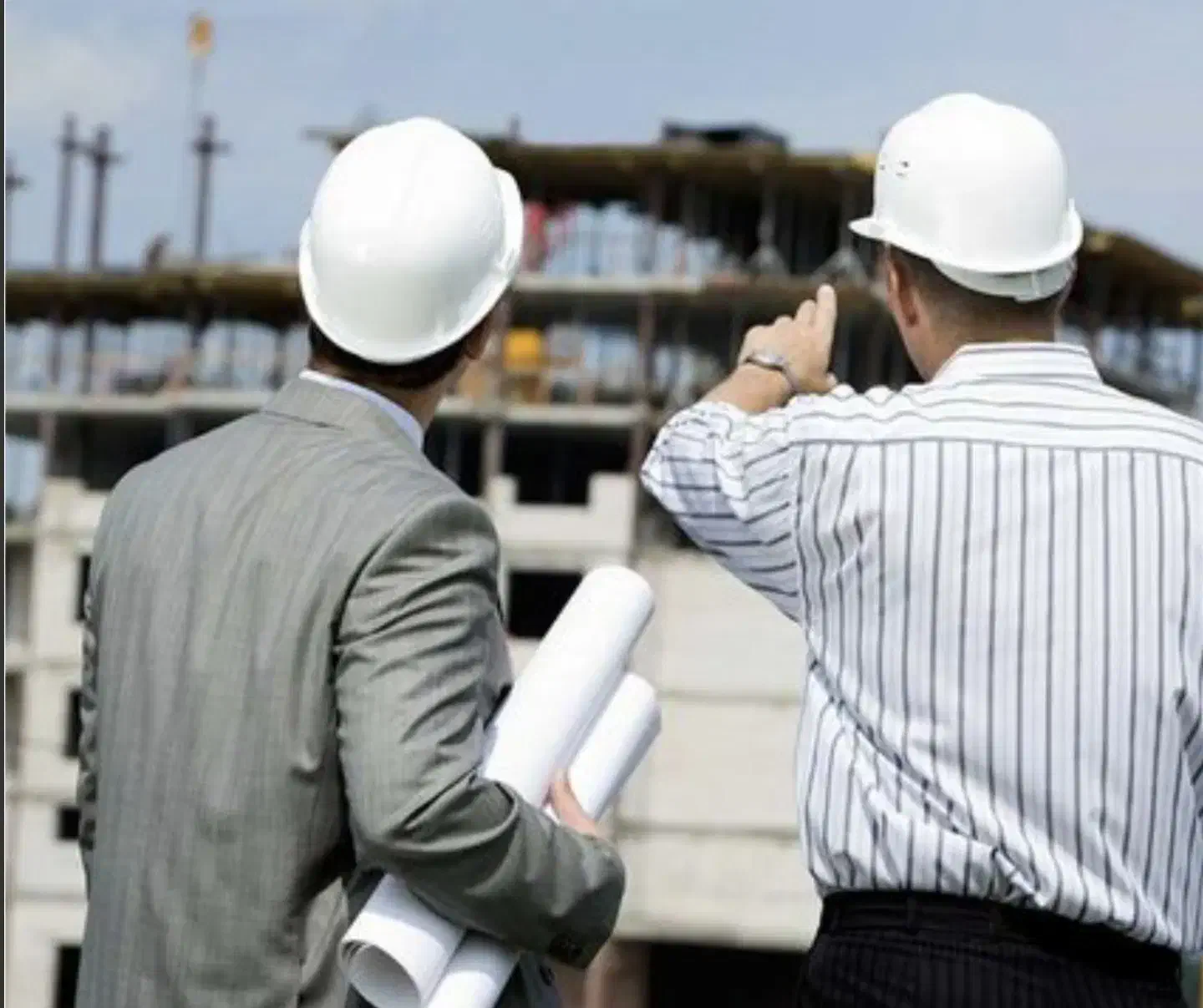 مهندس معمار با۸سال سابقه مدیریت پروژه / جویای کار|خدمات پیشه و مهارت|مشهد, انقلاب|دیوار