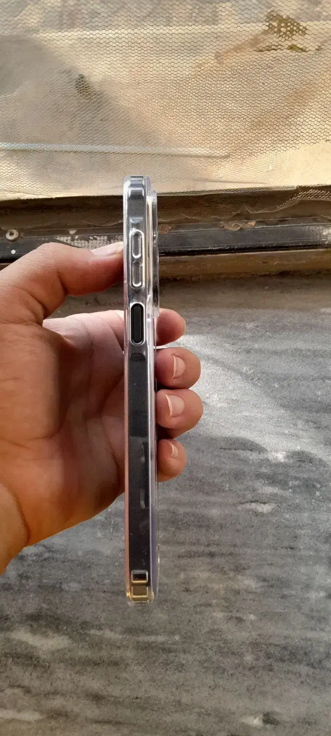 قاب گوشی برای a16|لوازم جانبی موبایل و تبلت|نوشین شهر, |دیوار