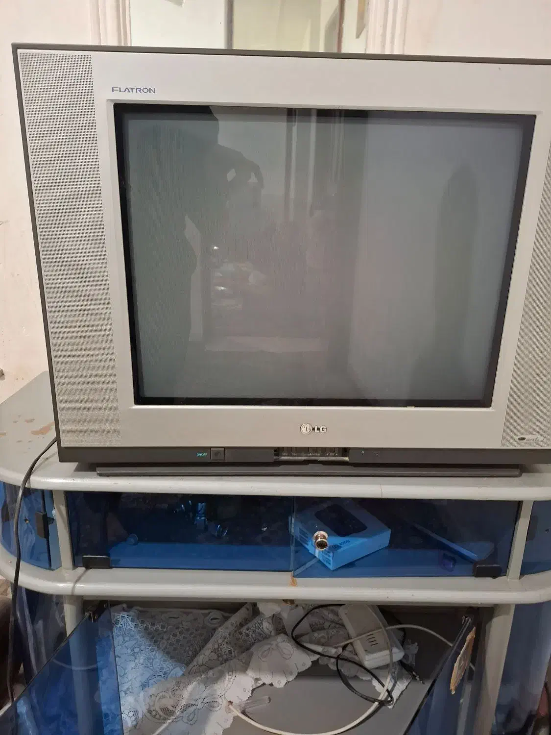 تلویزیون ال جی|تلویزیون و پروژکتور|بم, |دیوار