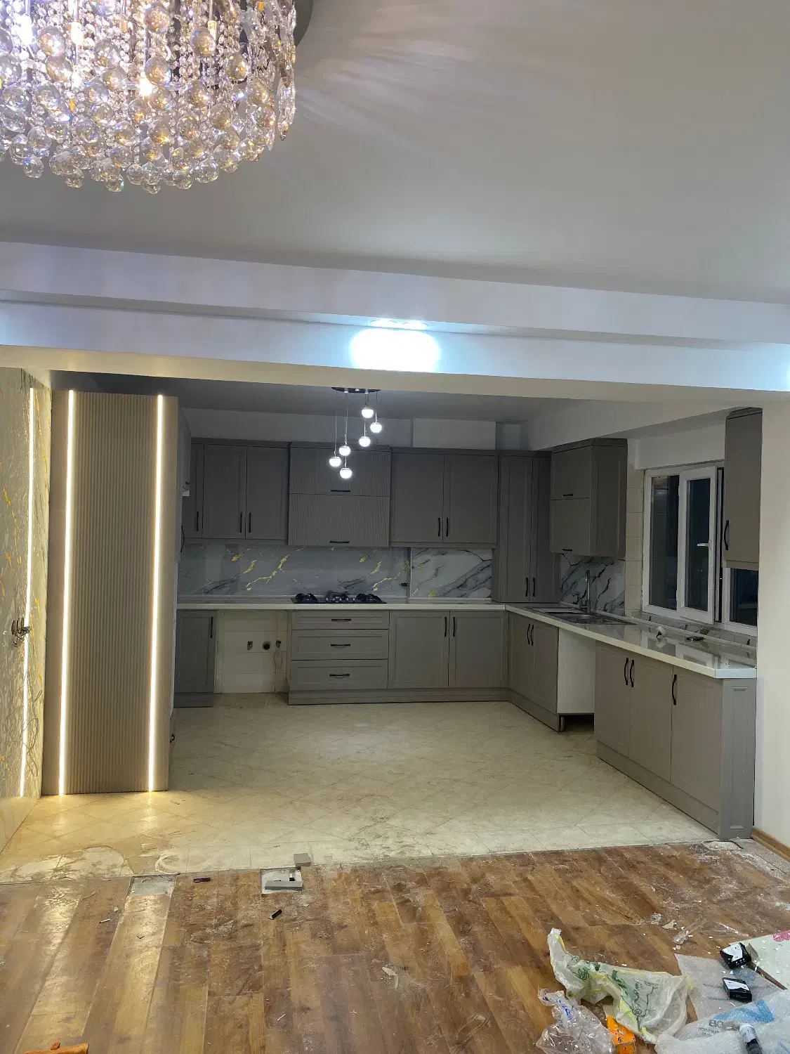 استاد کار ماهر یا نیمه ماهرکابینت سازی|استخدام صنعتی، فنی، مهندسی|اراک, |دیوار
