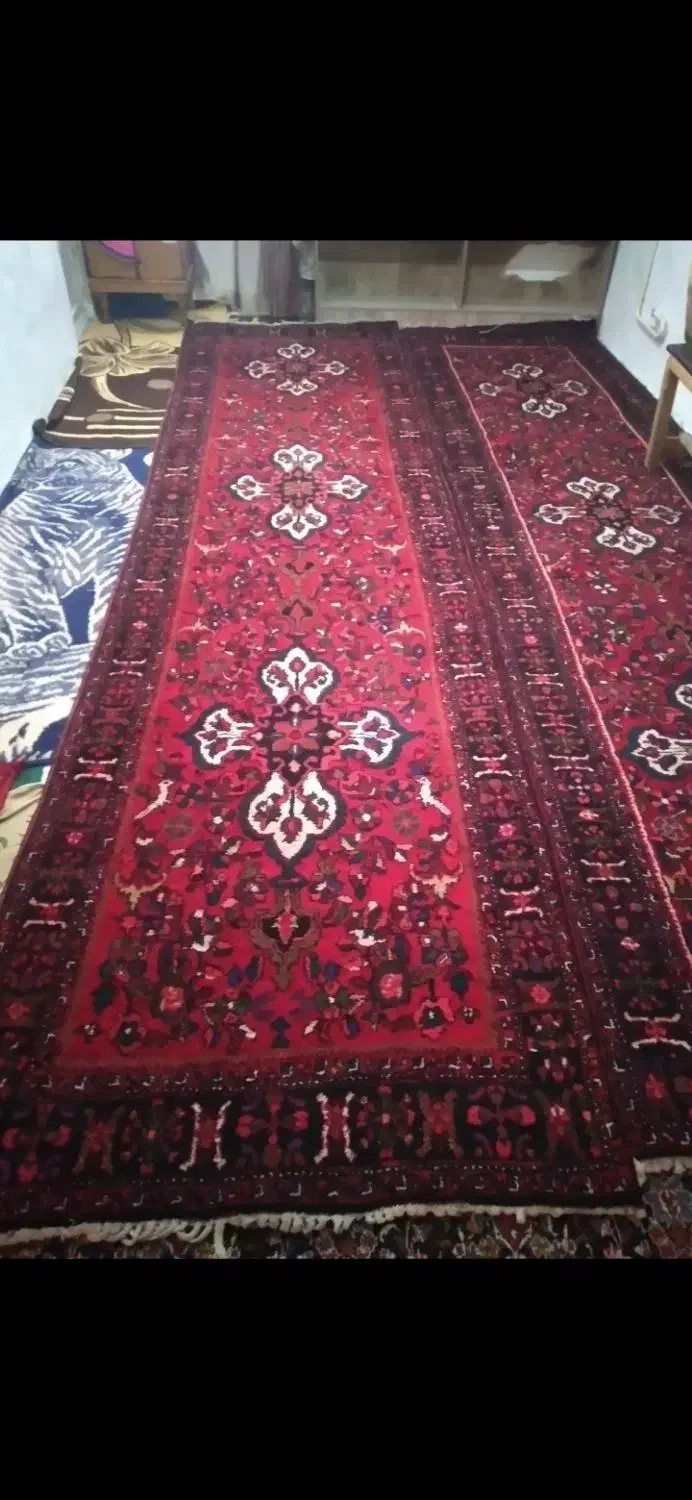 فرش دستبافت تبریز|فرش|قزوین, |دیوار