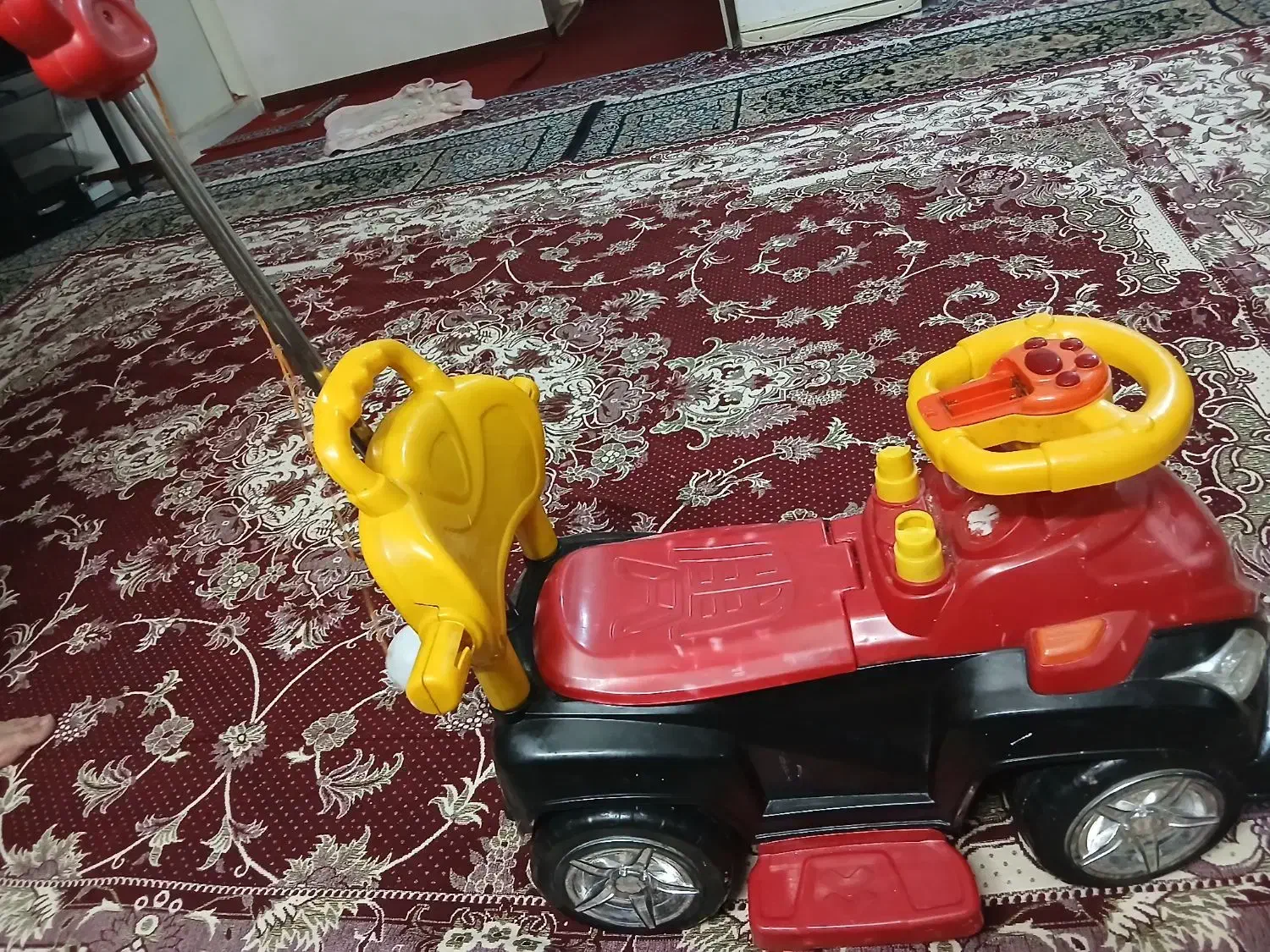 ماشین کودک|اسباب و اثاث بچه|تهران, اتابک|دیوار