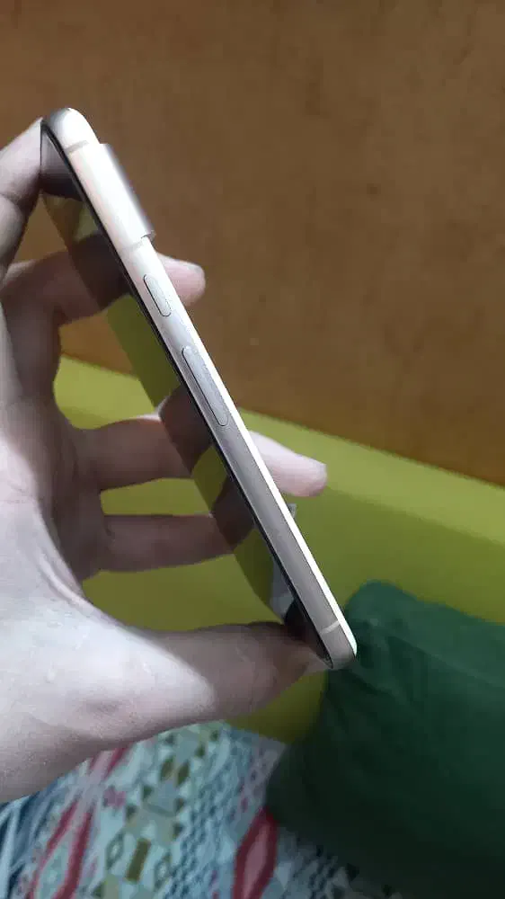 گوگل پیکسل 8 رزگلد با حافظه 128|موبایل|کرج, برغان|دیوار