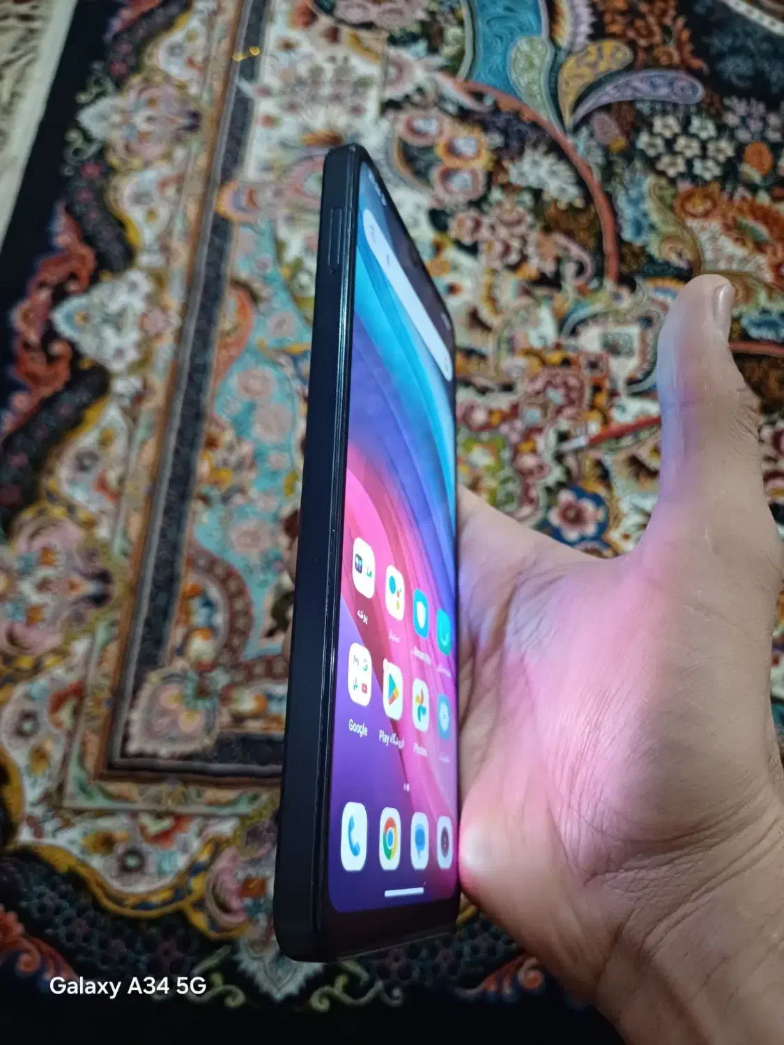 گوشی TCL|موبایل|مشهد, موعود|دیوار