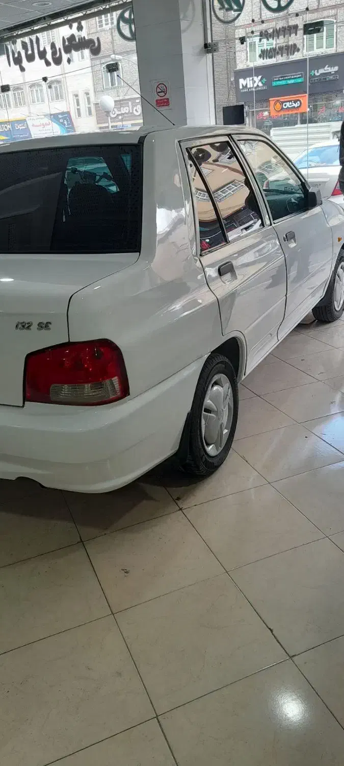 پراید ۱۳۲ مدل ۹۸|خودرو سواری و وانت|تبریز, |دیوار