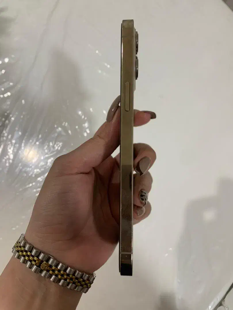 آیفون ۱۲ پرومکس|موبایل|تهران, نازی‌آباد|دیوار