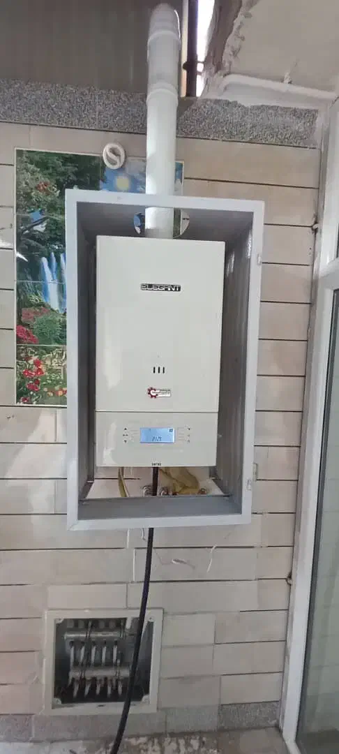 تعمیرات پکیج برد الکترونیک|آبگرمکن، پکیج، شوفاژ|قهدریجان, |دیوار