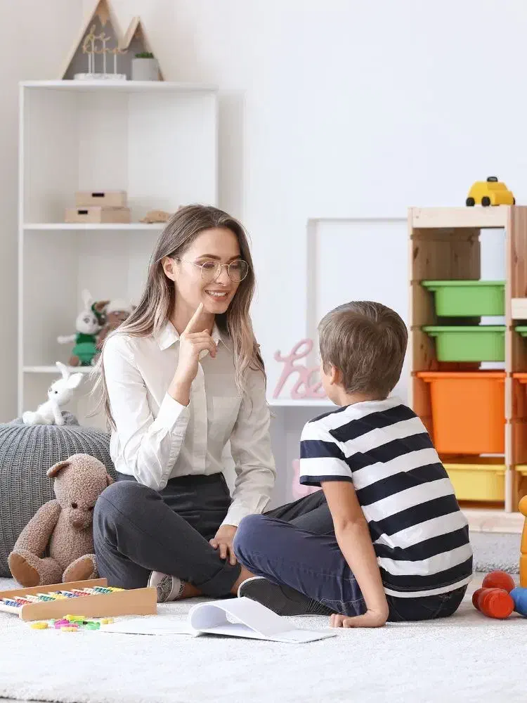 مربی کودک|استخدام آموزشی|تبریز, |دیوار