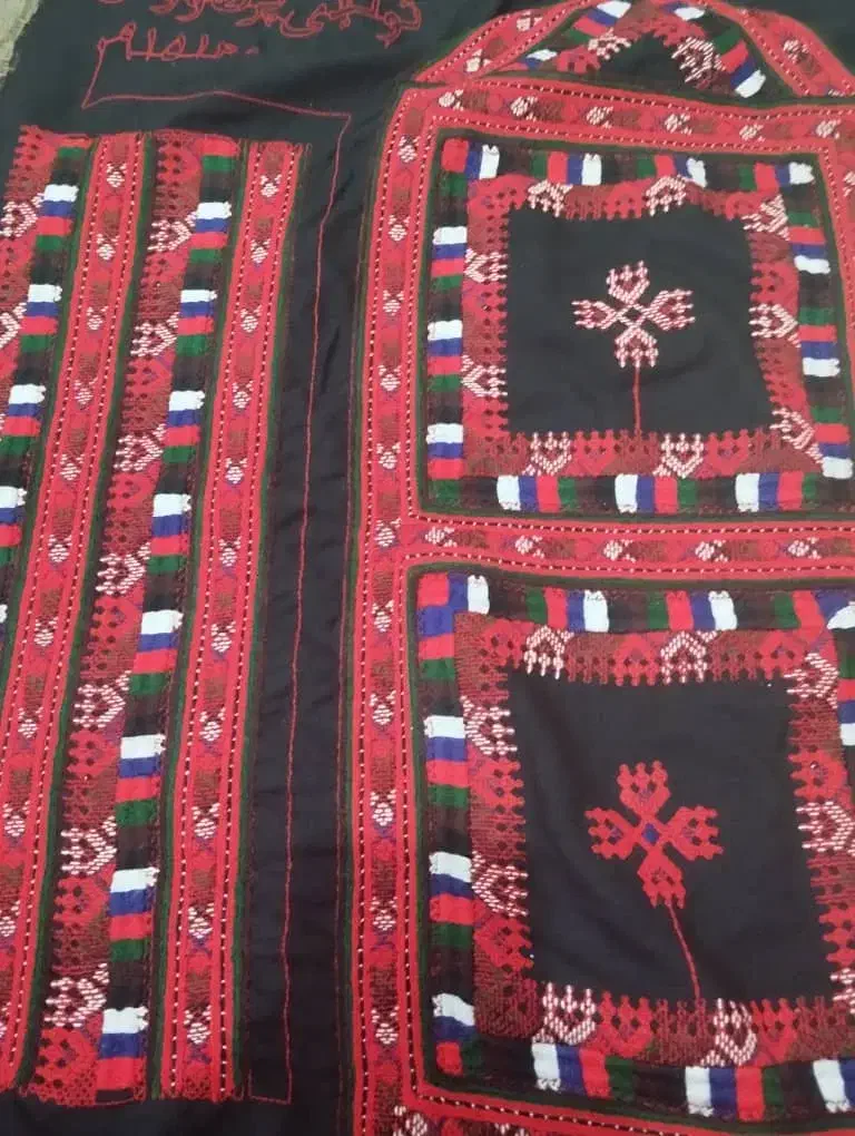 بدن استین|لباس|سراوان, |دیوار