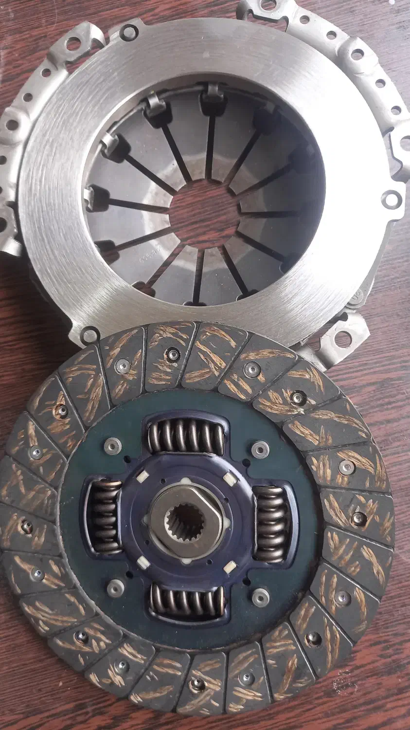 دیسک و صفحه لنت کوبی|خدمات موتور و ماشین|گلستان (تهران), |دیوار