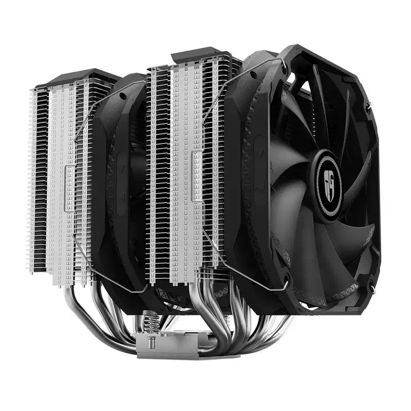 DeepCool Assassin3 آماده برای هیولاهایی مثل 14900K|قطعات و لوازم جانبی رایانه|اصفهان, کوی امیریه|دیوار