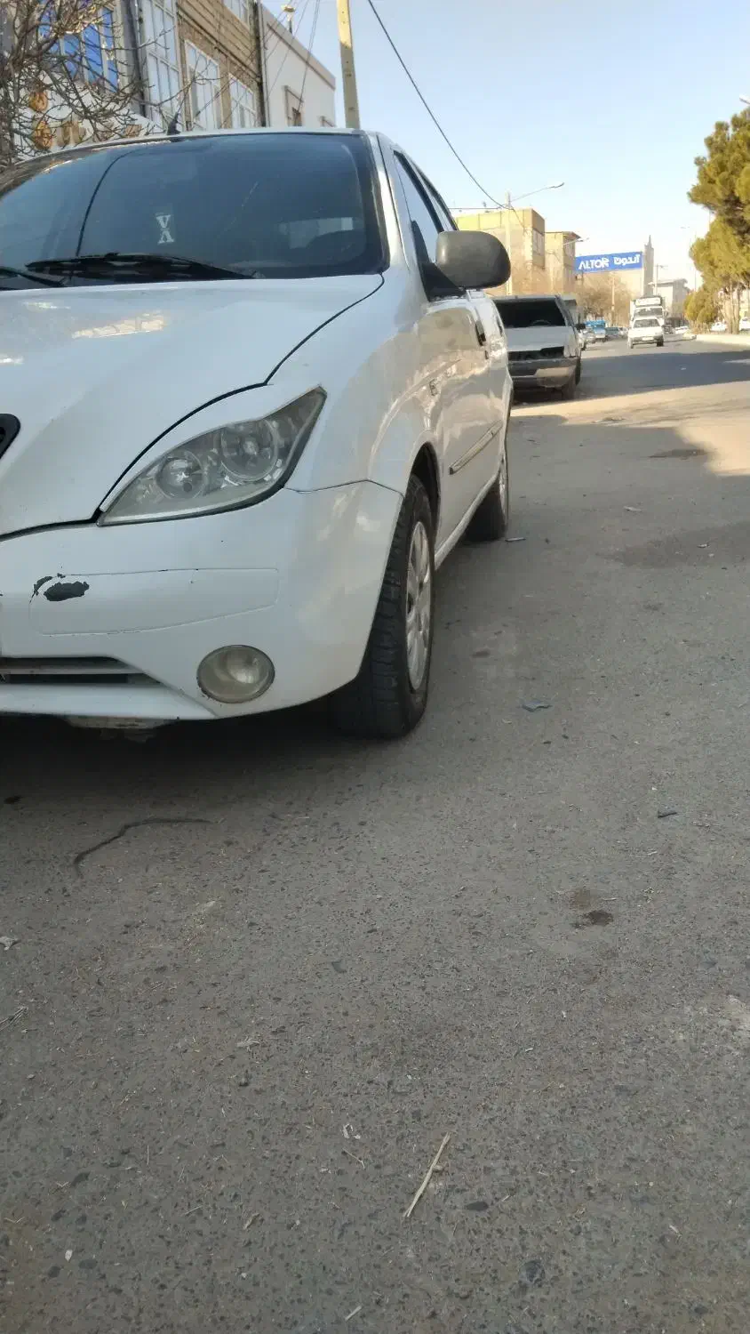 تیبا2هاچبک|خودرو سواری و وانت|تربت جام, پاسداران|دیوار