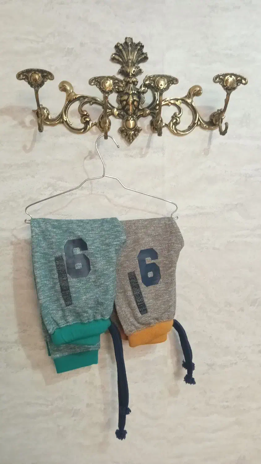 لباس و کفش بچه گانه یلدایی نونو|کفش و لباس بچه|قم, حنیف نژاد|دیوار