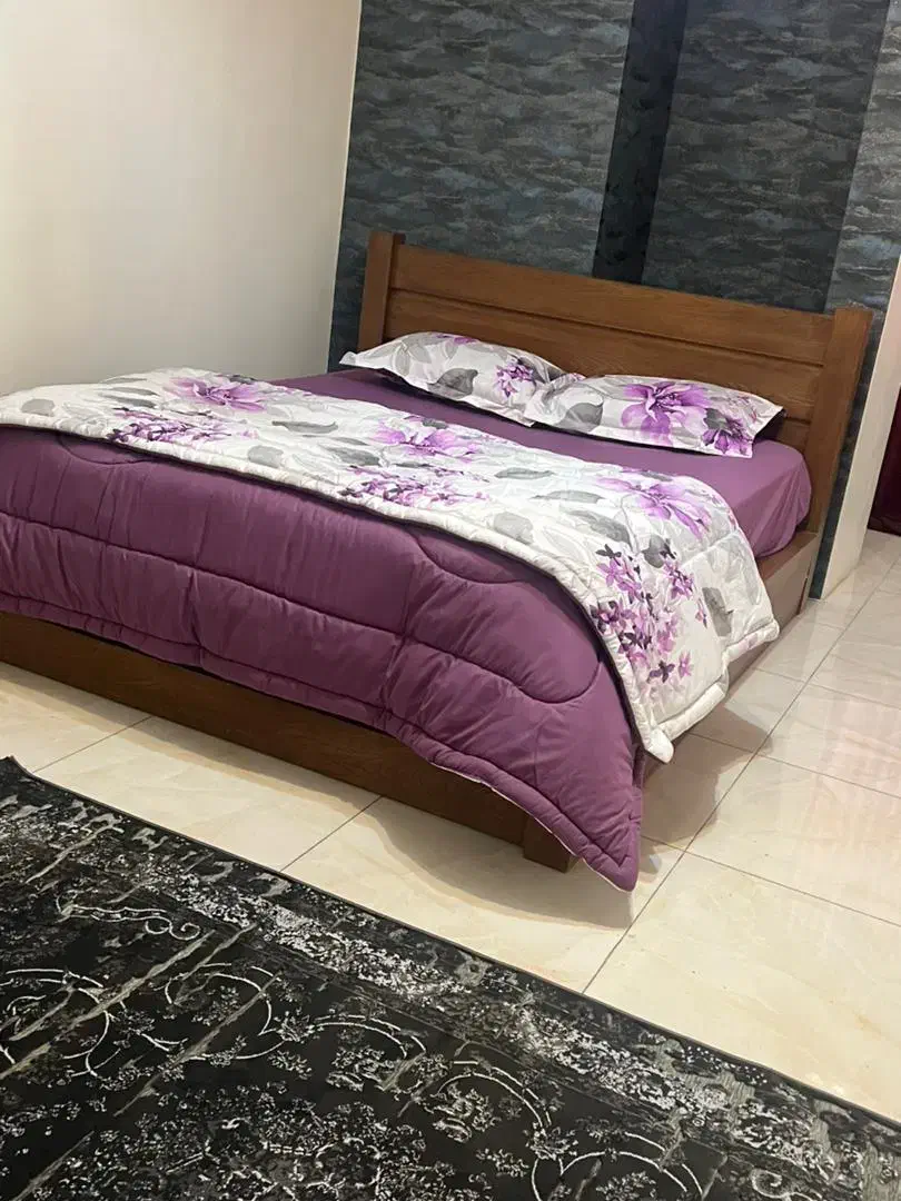 اجاره کوتاه مدت آپارتمان جکوزی دار (شاهین غرب)|اجارهٔ کوتاهمدت آپارتمان و سوئیت|تهران, شاهین|دیوار