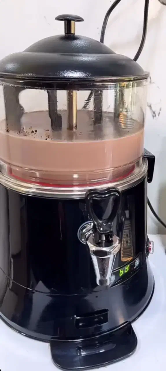 شیر گرم‌کن|کافی‌شاپ و رستوران|کرج, عظیمیه|دیوار