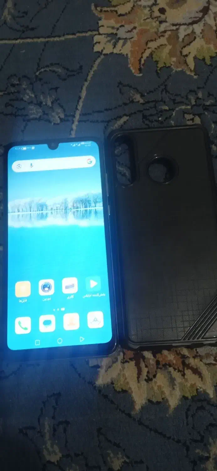 گوشی شیامی9a|موبایل|گرگان, |دیوار