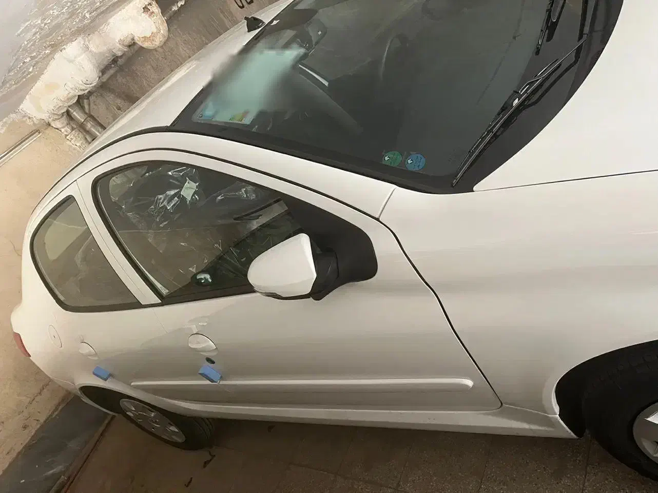 رانا پلاس ارتقا صفر|خودرو سواری و وانت|تهران, مجیدیه|دیوار