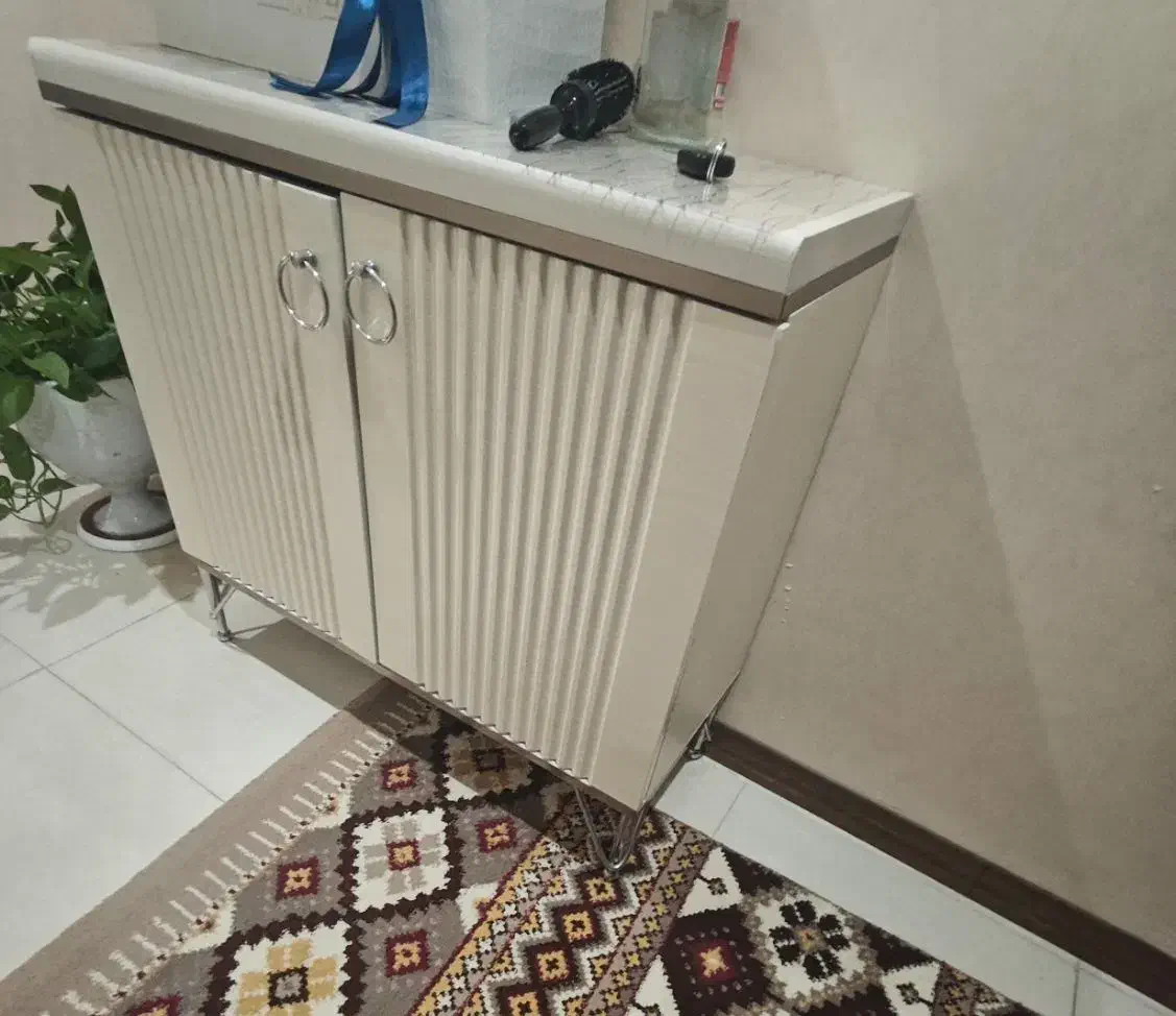 جا کفشی|جاکفشی، کمد، دراور|مرودشت, پشت سایپا|دیوار