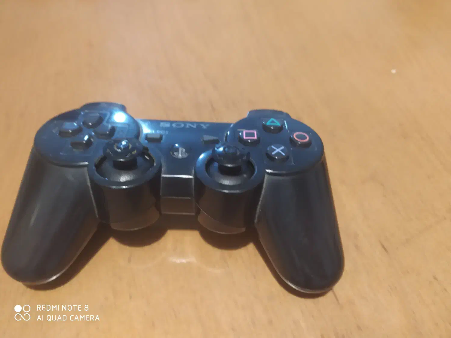 دسته ی فابریکی ps3|کنسول، بازی ویدئویی و آنلاین|سنندج, |دیوار