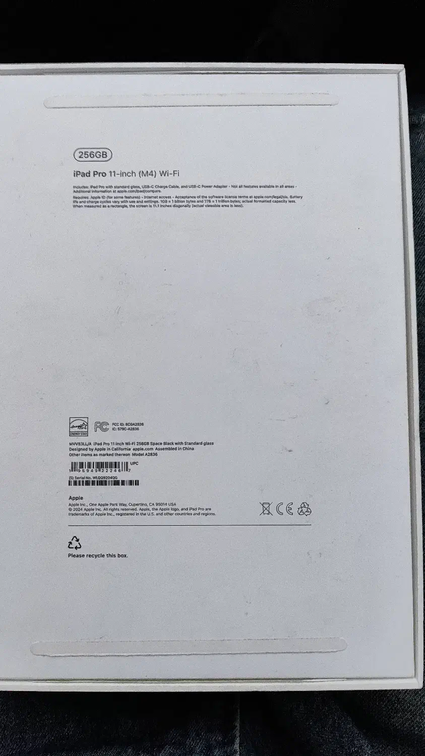 آیپد m4 2024|تبلت|نیشابور, تختی|دیوار