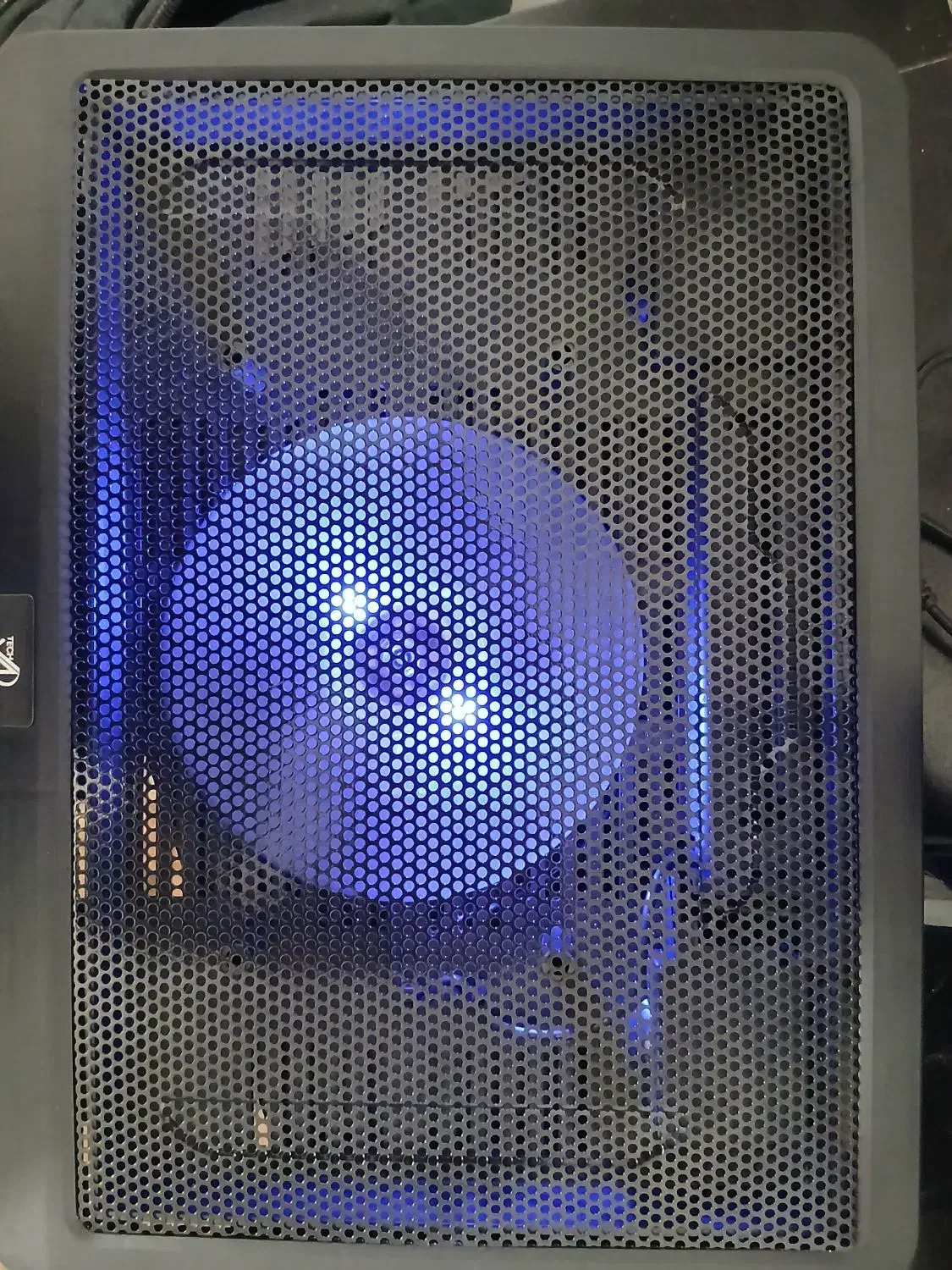 کول پد Tech n191|قطعات و لوازم جانبی رایانه|قزوین, |دیوار