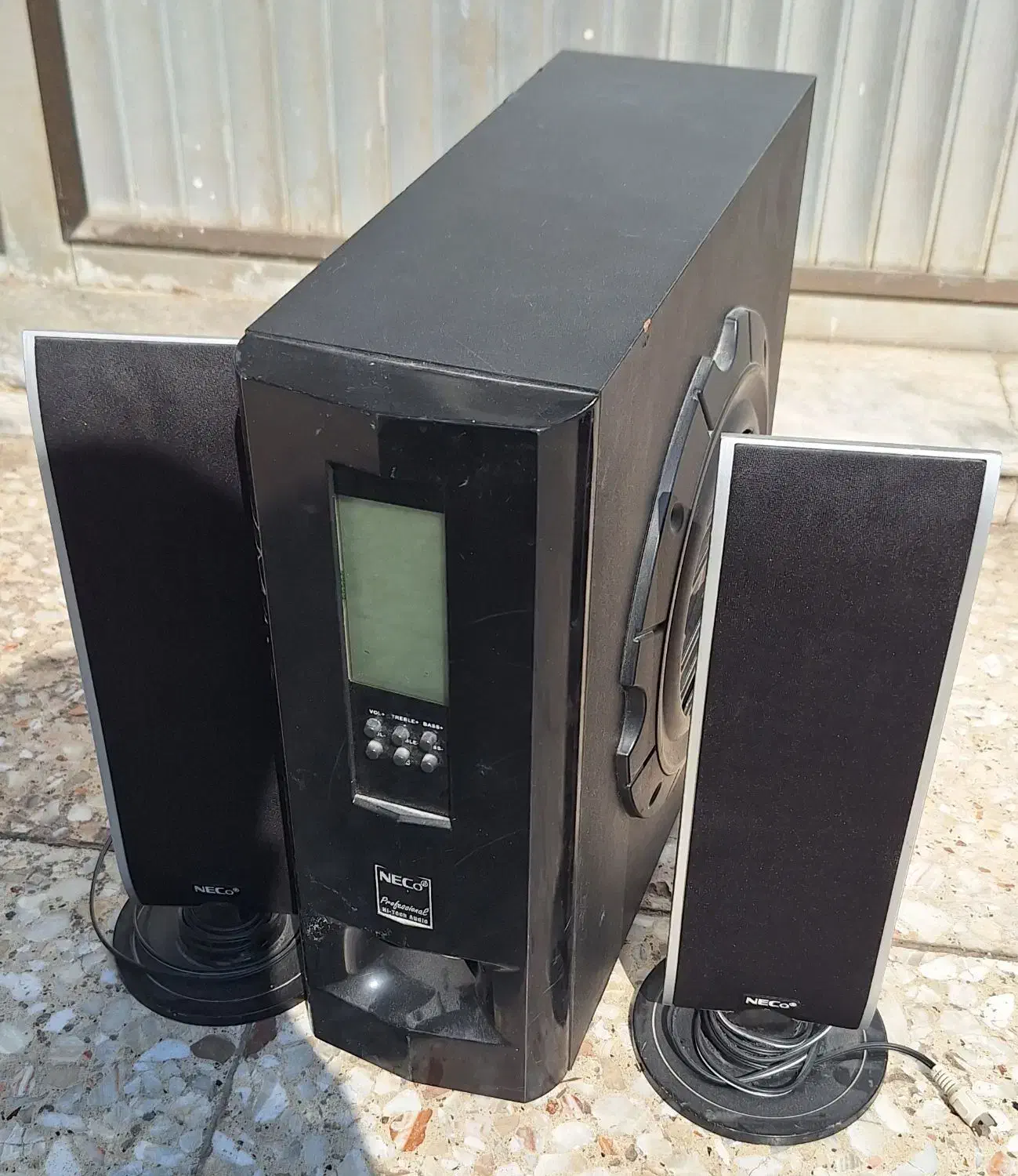 کامپیوتر|رایانه رومیزی|مشهد, سرافرازان|دیوار