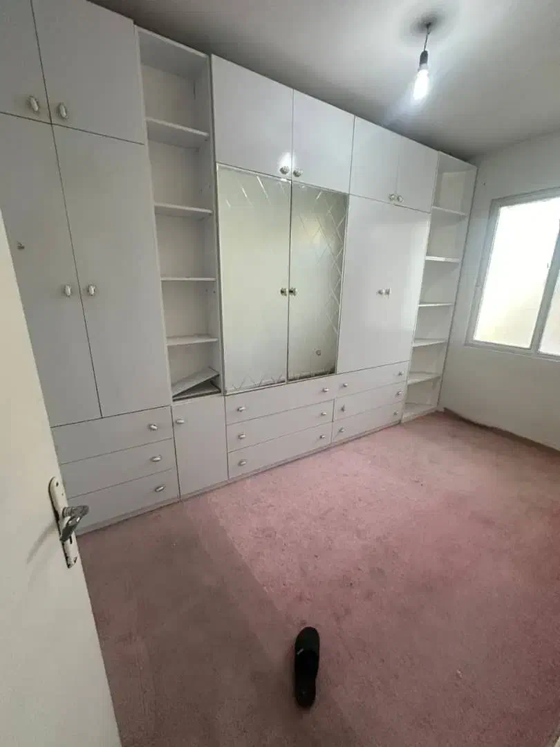 اپارتمان ۵۵متری /نزدیک مترو