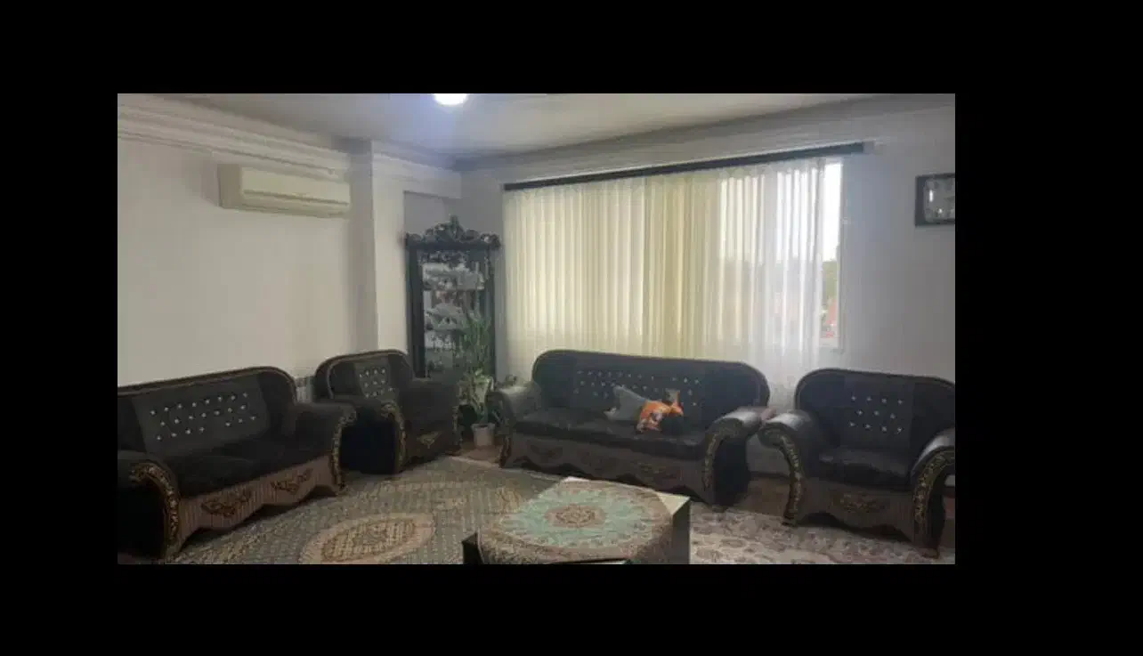 مبل ۱۰ نفر سالم و تمیز|مبلمان خانگی و میز عسلی|لنگرود, |دیوار