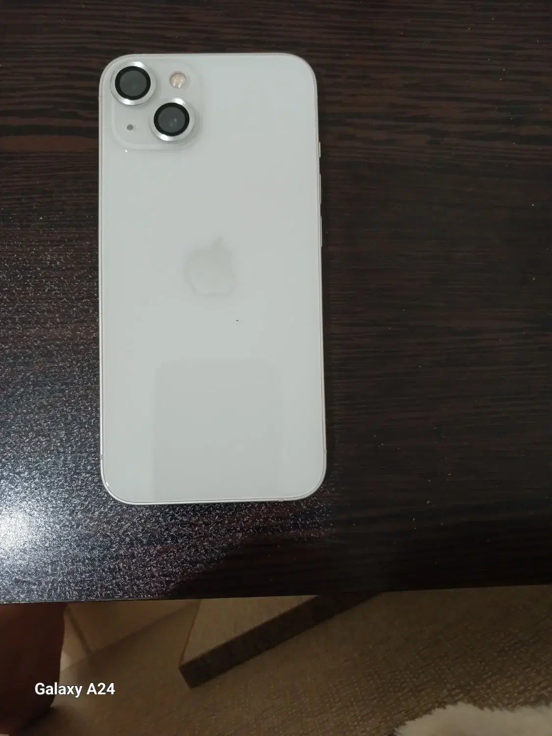 گوشی اپل نرمال|موبایل|کرج, حصارک بالا|دیوار