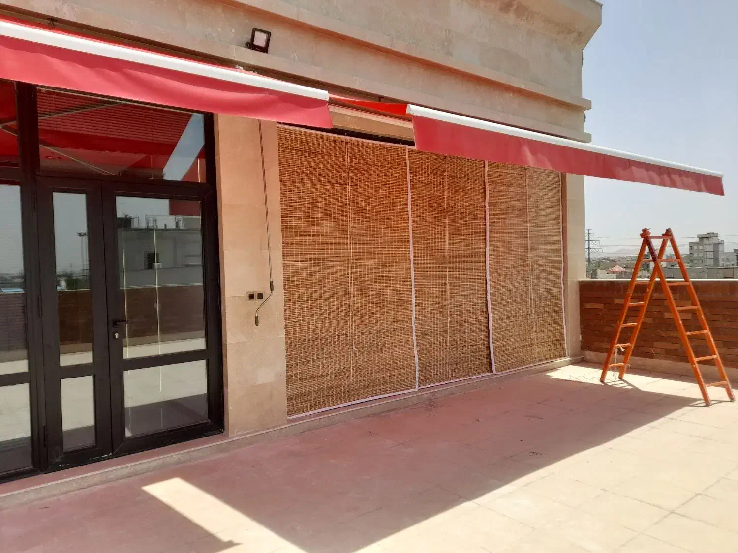 حصیر|صنایع دستی و سایر لوازم تزئینی|مشهد, شهرک مهر آباد|دیوار