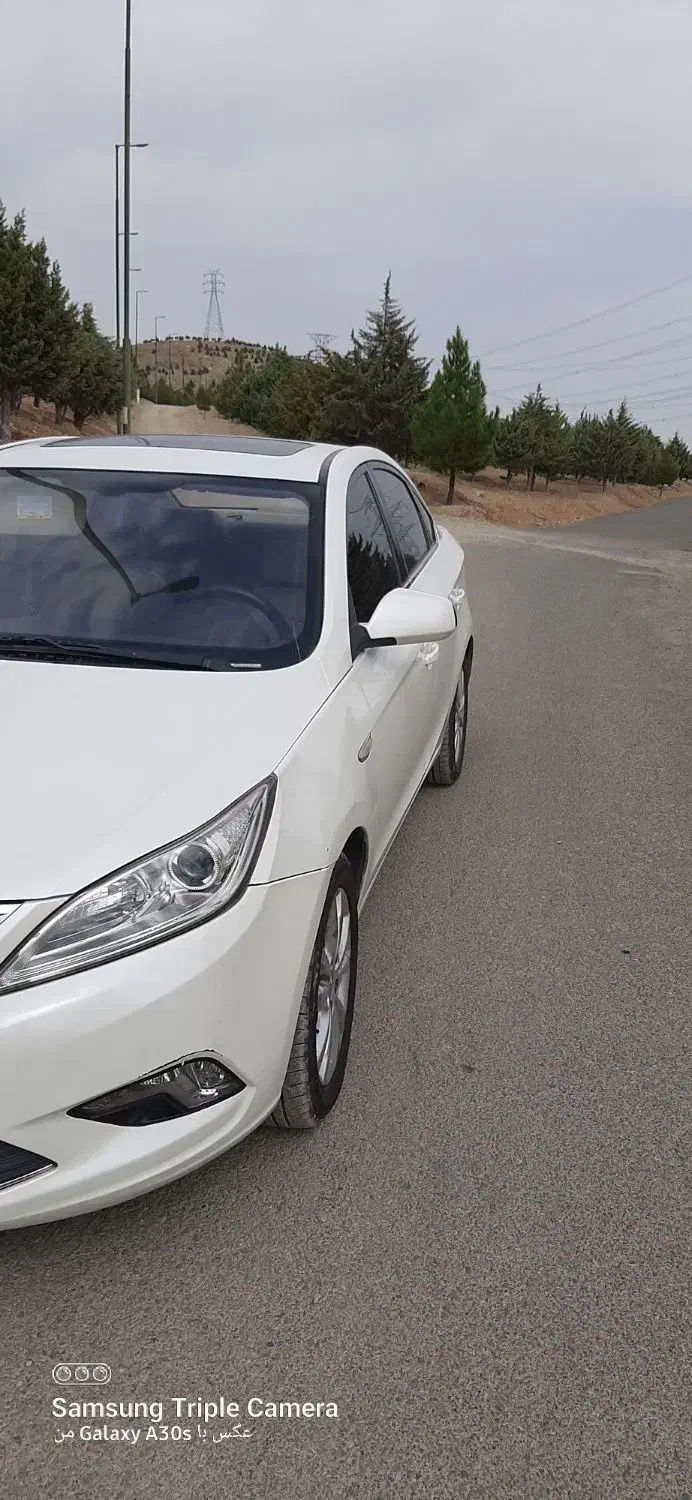 چانگان ایدو ۲۰۱۵ وارداتی|خودرو سواری و وانت|تهران, باشگاه نفت|دیوار