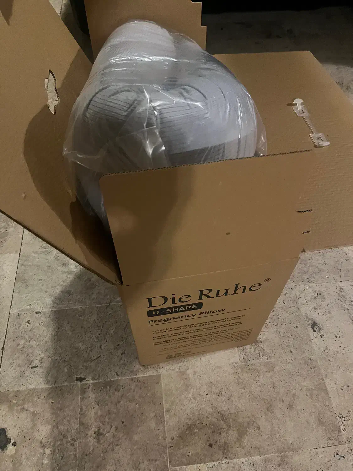 بالشت بارداری دی روحه|رختخواب، بالش، پتو|تهران, قیطریه|دیوار