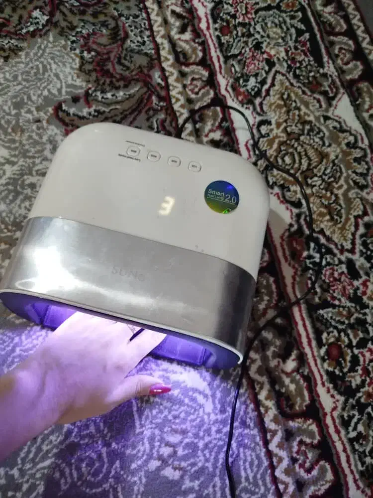 یووی|آرایشی، بهداشتی، درمانی|قرچک, پویینک|دیوار