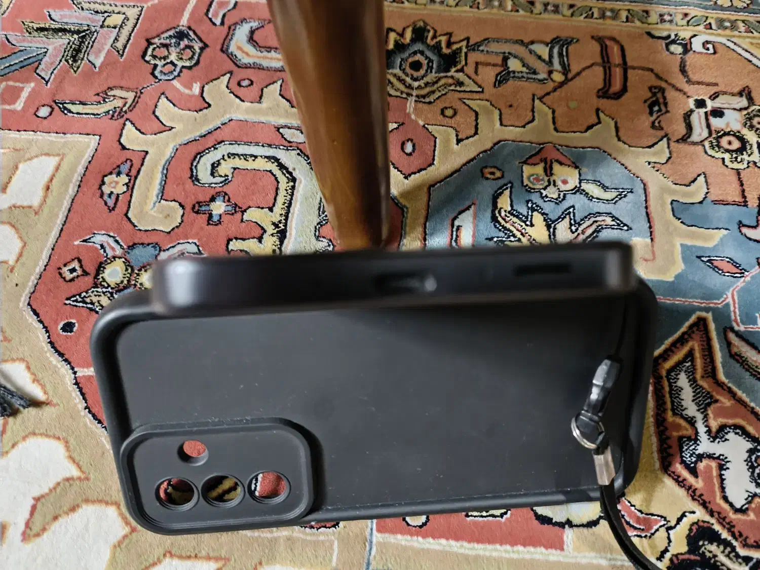 Samsung A26 258/8 نو|موبایل|تهران, سنائی|دیوار