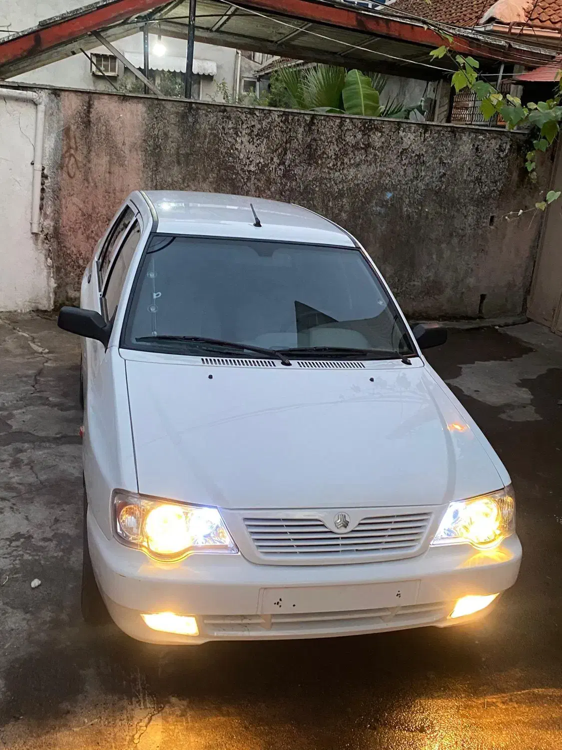 ۱۳۲ مدل ۹۸ عروسک|خودرو سواری و وانت|آستارا, |دیوار