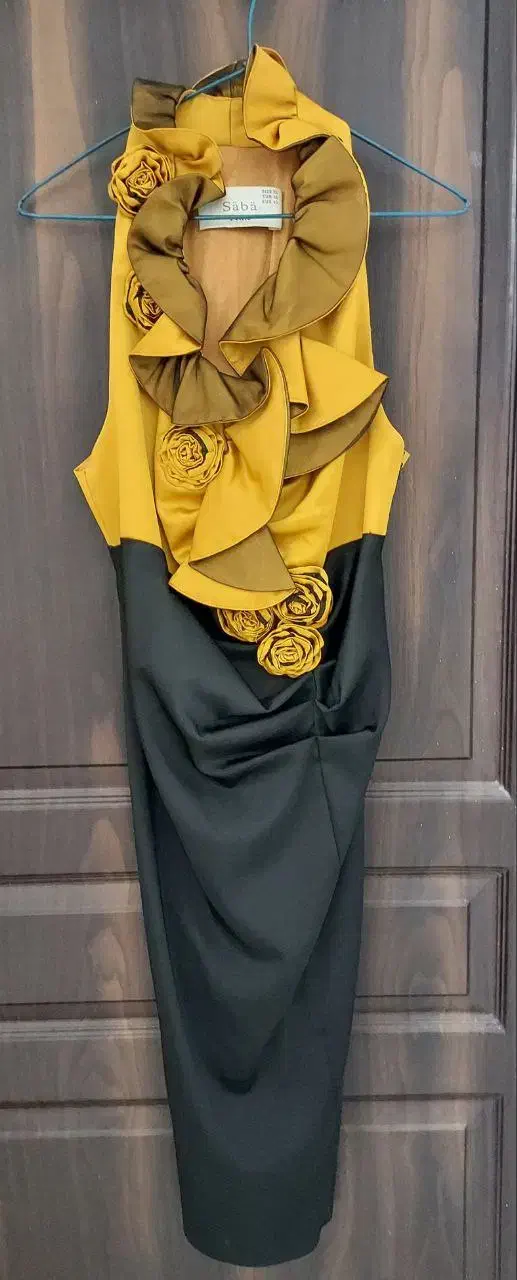 پیراهن مجلسی/تونیک/مانتو مجلسی|لباس|ورامین, ورامین|دیوار