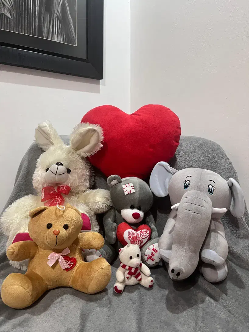 عروسک تدی|اسباببازی|تهران, منیریه|دیوار