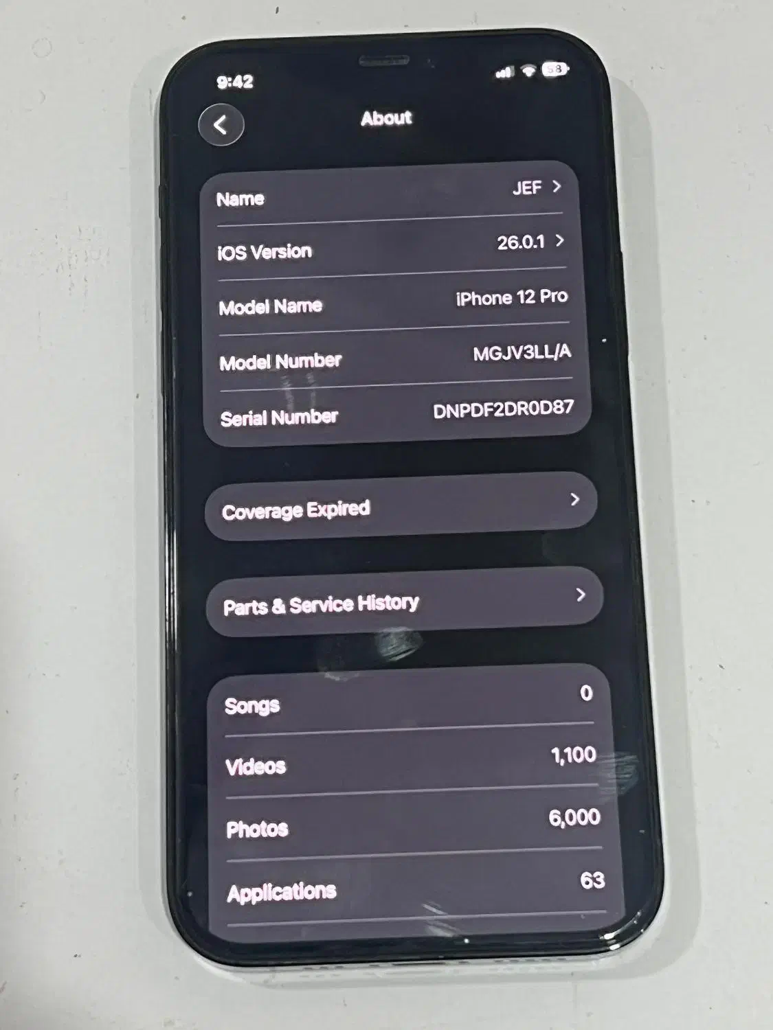 ایفون 12 pro|موبایل|شادگان, |دیوار