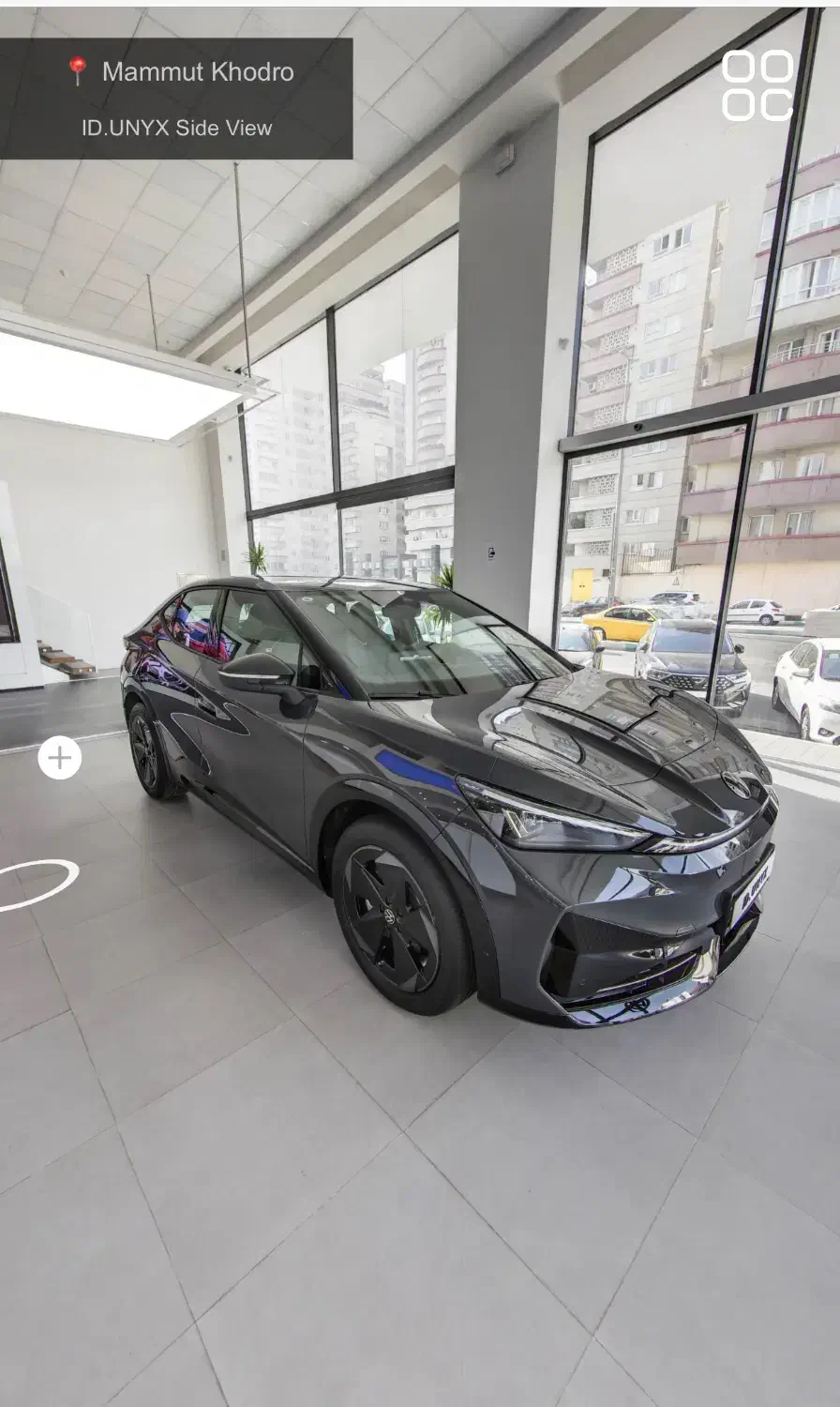 فولکس واگن/Id unyx pure2025|خودرو سواری و وانت|کرج, حصارک پایین|دیوار