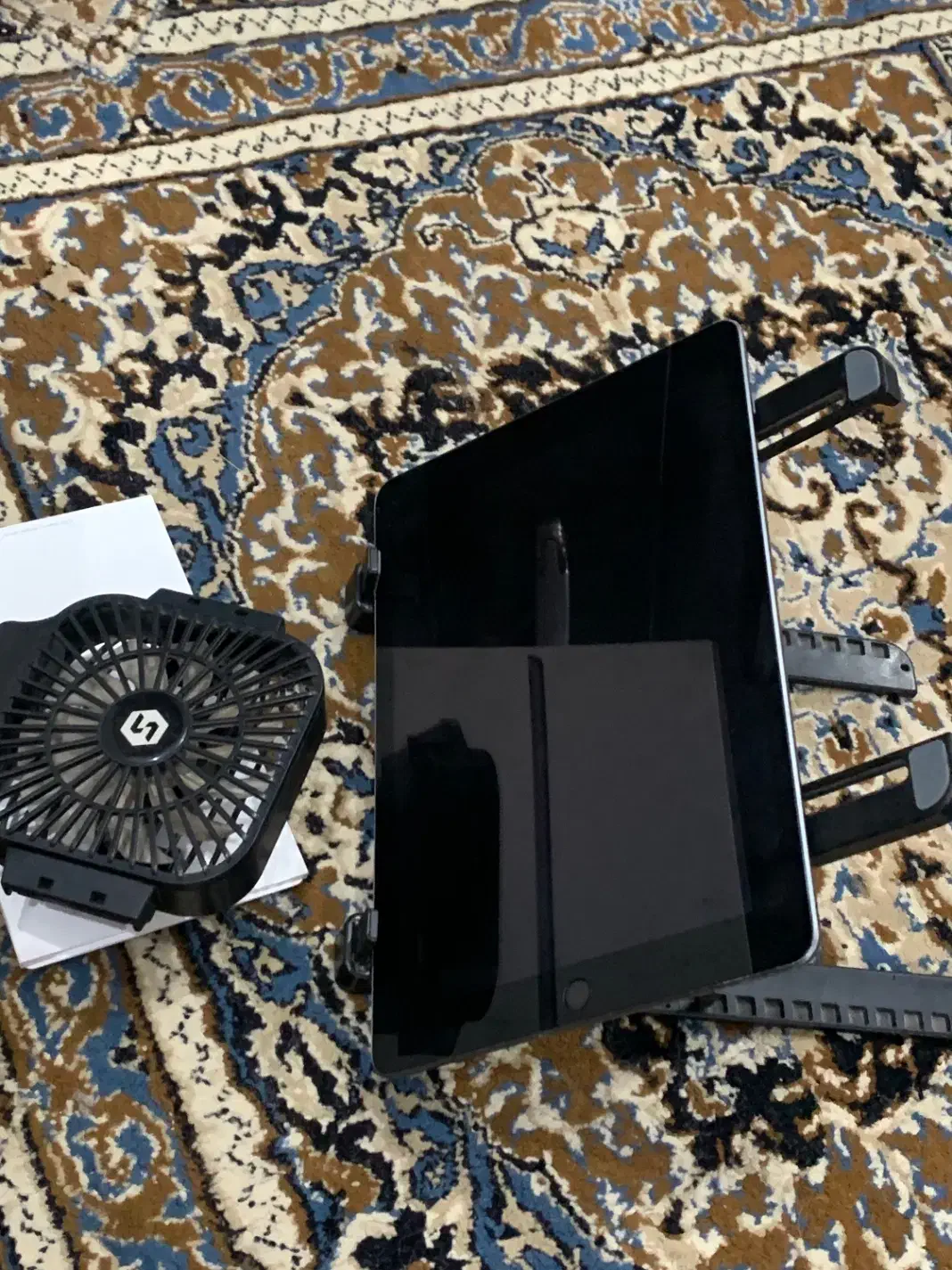 ایپد سری ۹|تبلت|مشهد, سیس‌آباد|دیوار