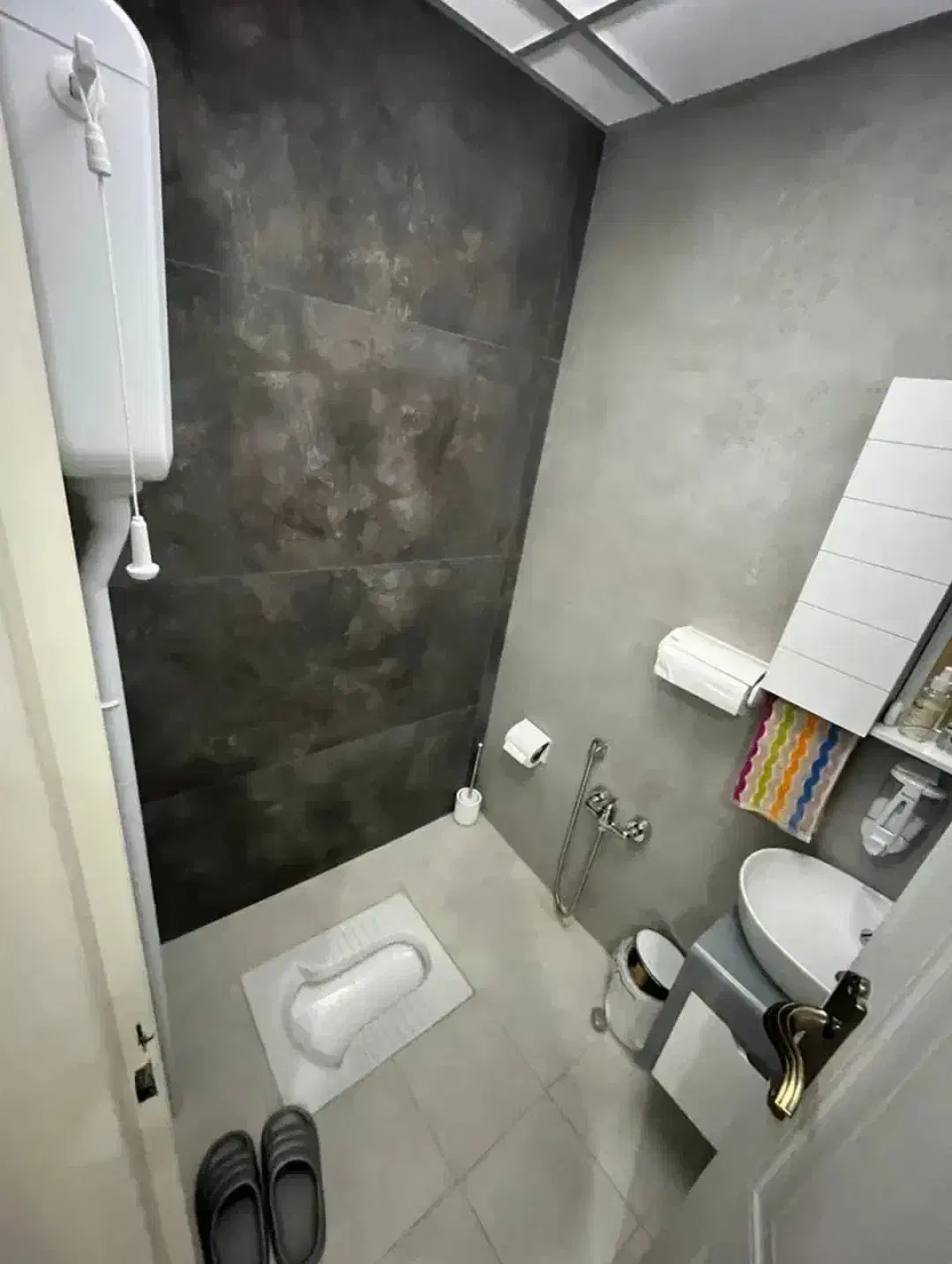 فروش واحد ۹۳ متری نوساز دوخواب در خرمشهر صادقیه|فروش آپارتمان|لاهیجان, شهید آوینی|دیوار