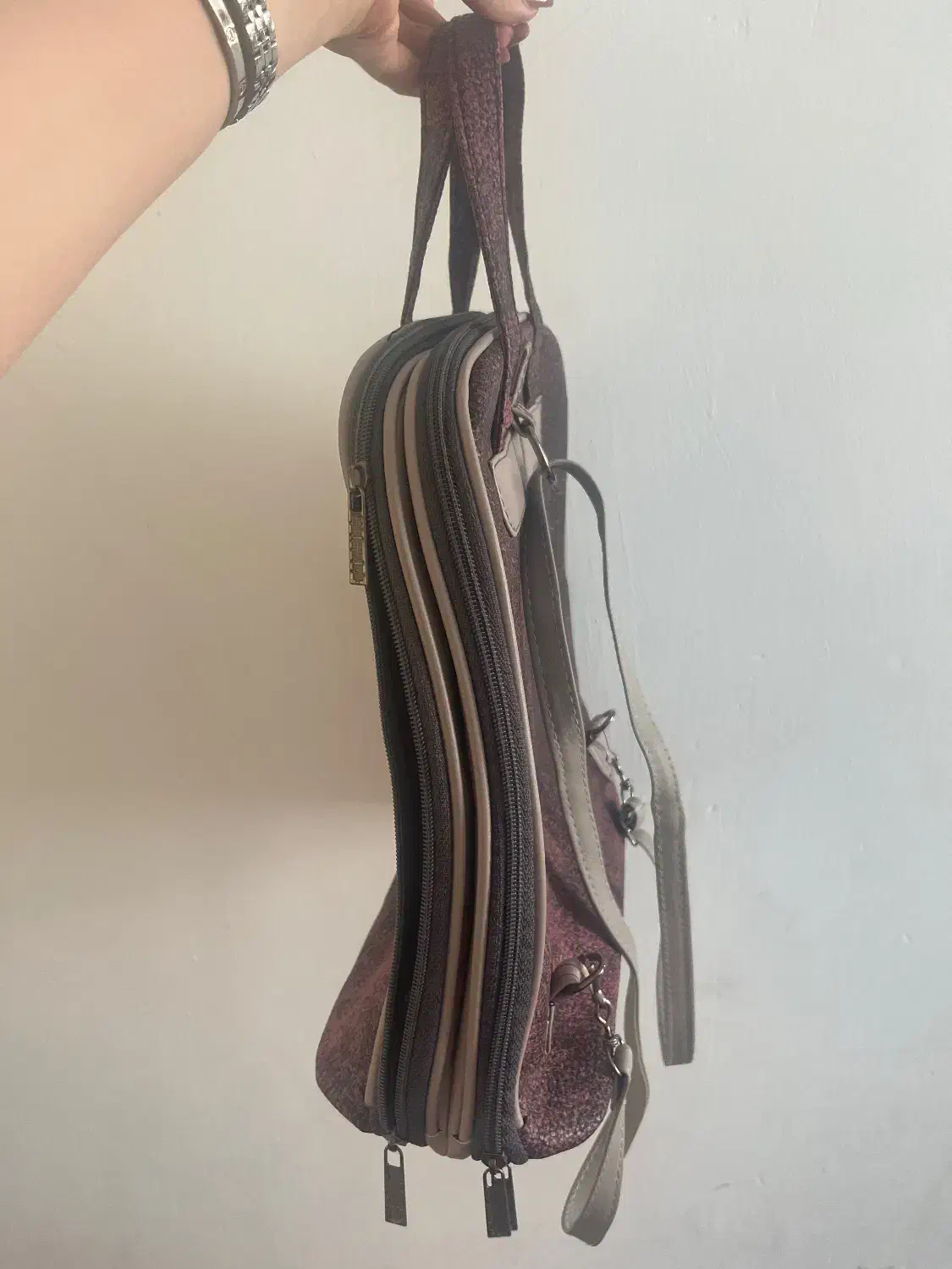 کیف کوله|کیف، کفش، کمربند|تربت جام, فاز ۲ فرهنگیان|دیوار