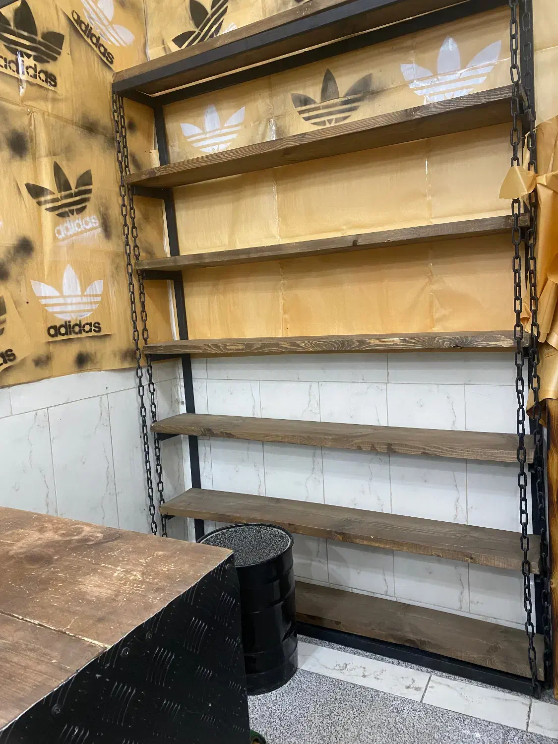 ویترین مغازه|فروشگاه و مغازه|همدان, |دیوار