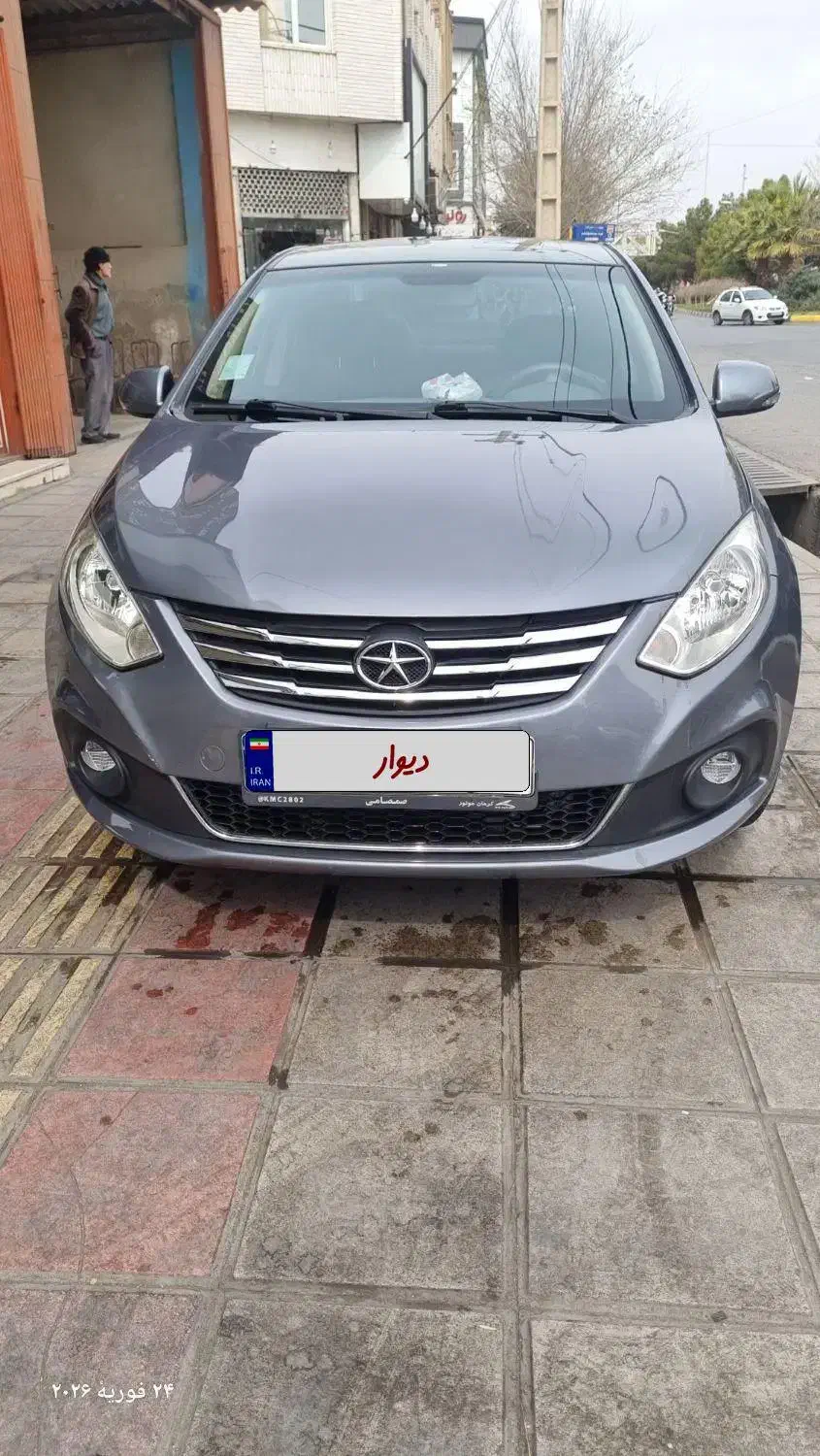 خودروجکj4|خودرو سواری و وانت|قم, زنبیل آباد|دیوار