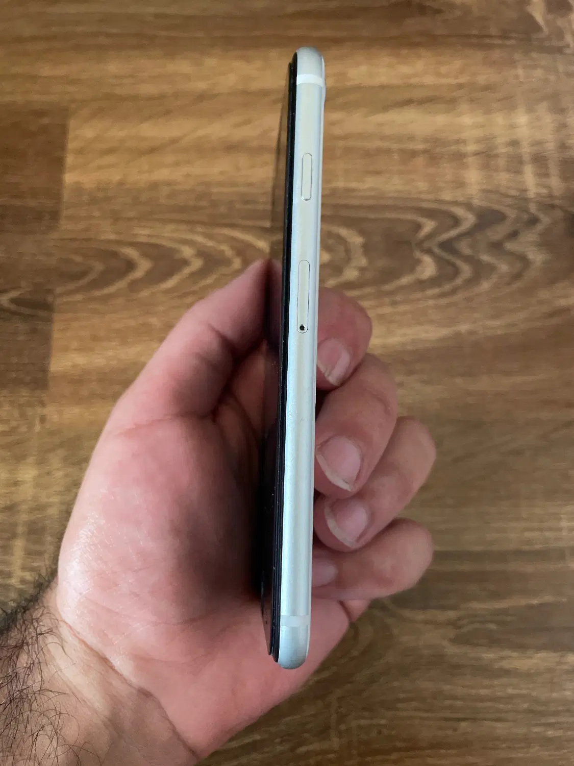 iPhone SE 2020|موبایل|مشهد, هفت تیر (حافظ)|دیوار