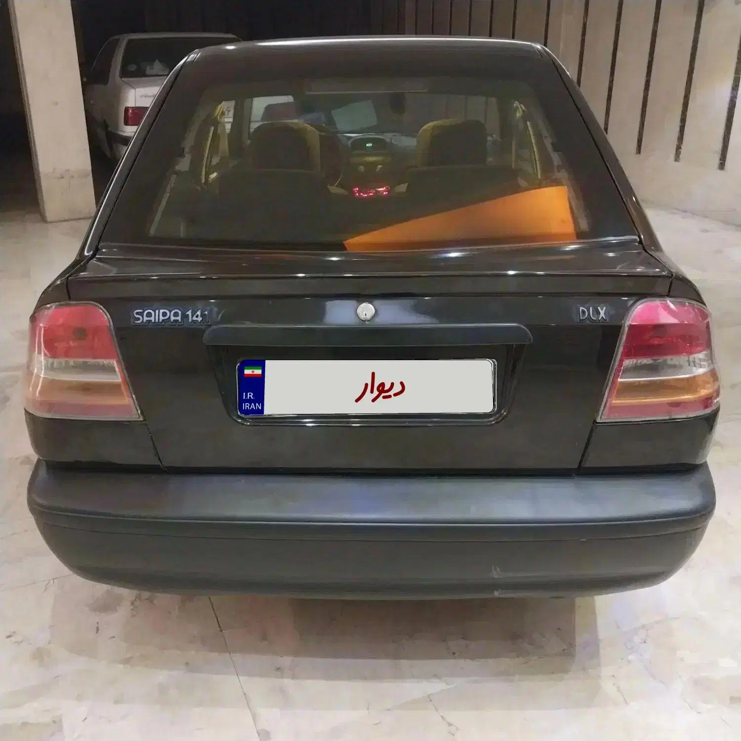 پراید۱۴۱|خودرو سواری و وانت|تهران, مشیریه|دیوار